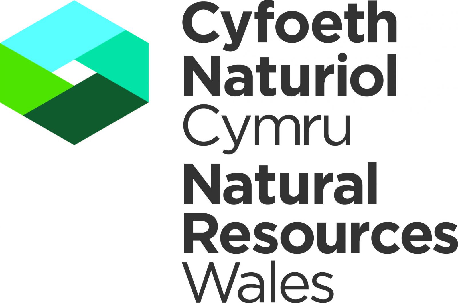 Natural Resources Wales logo