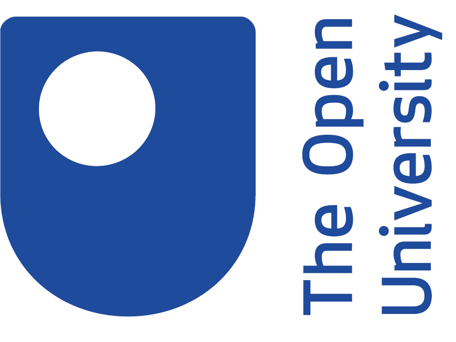 Open University logo