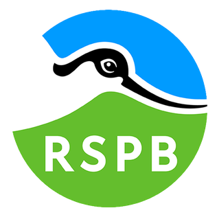 RSPB logo