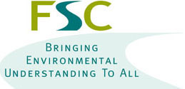 Field Studies Council logo